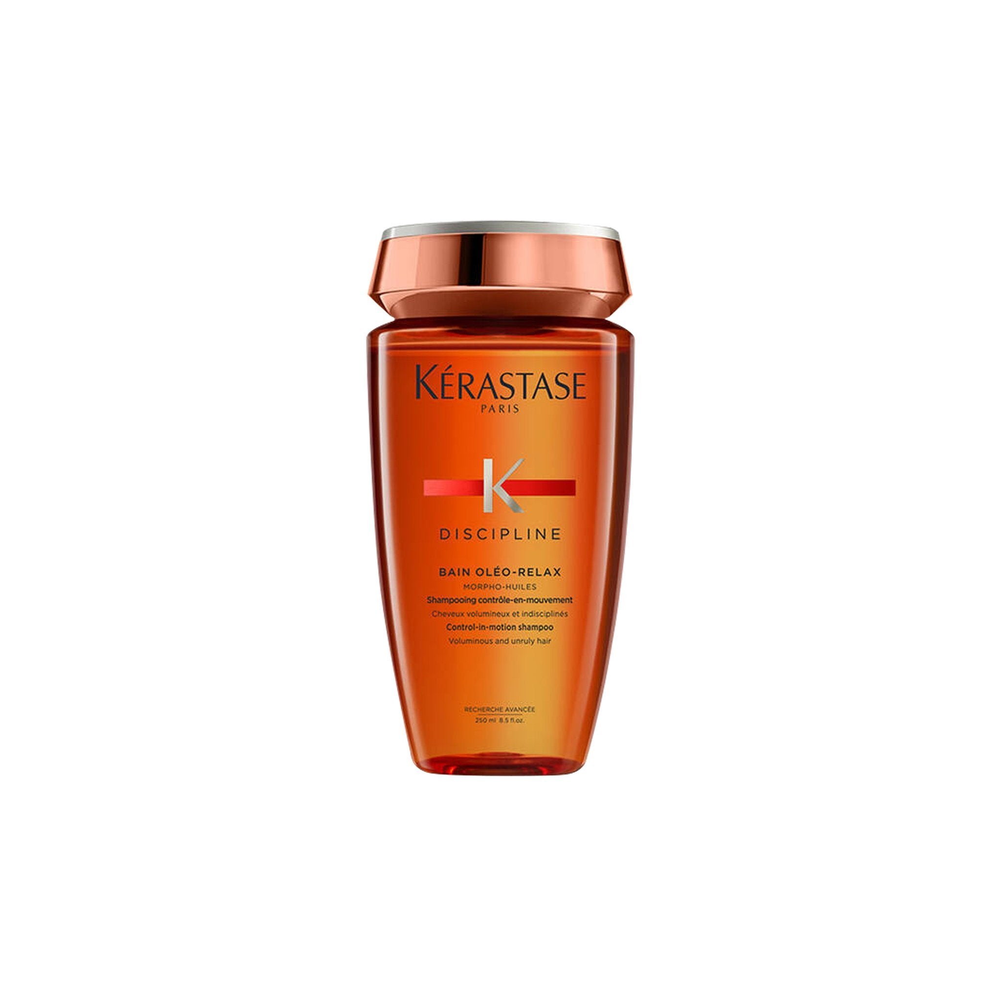 Kérastase Discipline Bain Olea-Relax 250ml - Hair Shampoo
