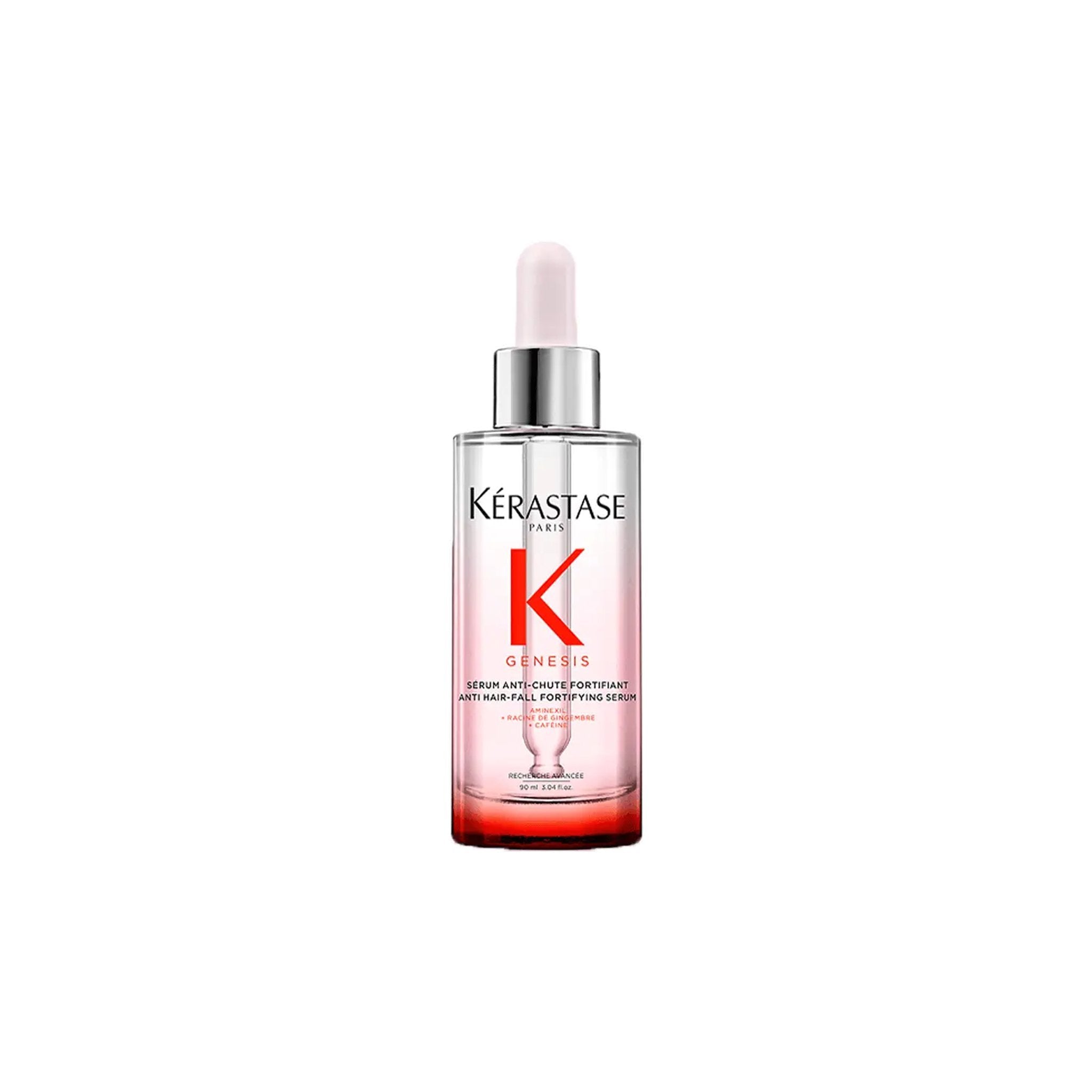 Anti Hair Fall Serum Kérastase Genesis 90ml - Hair Serum