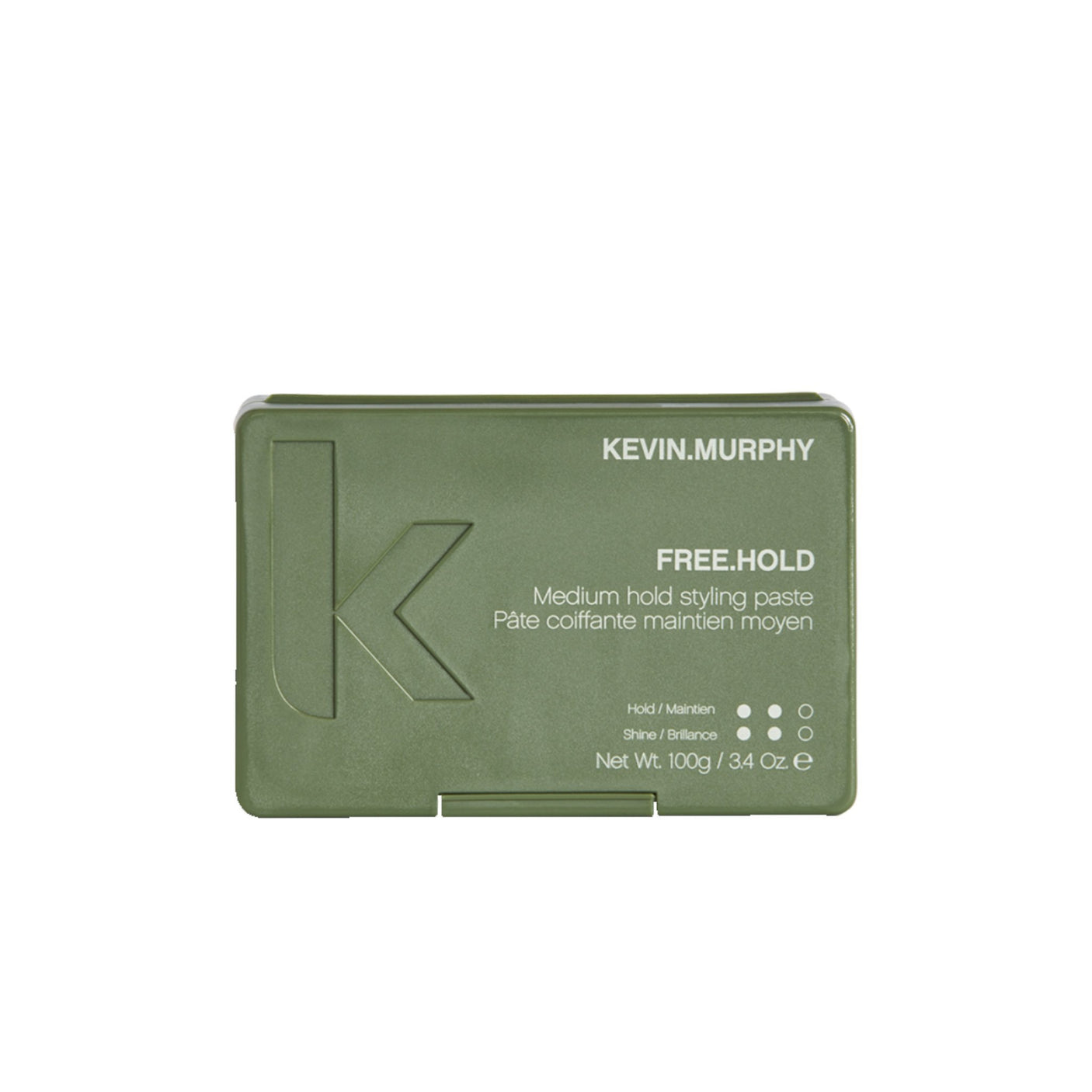 Kevin Murphy FREE.HOLD 100g