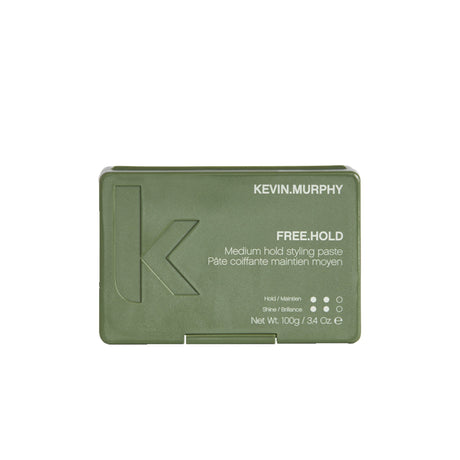 Kevin Murphy FREE.HOLD 100g