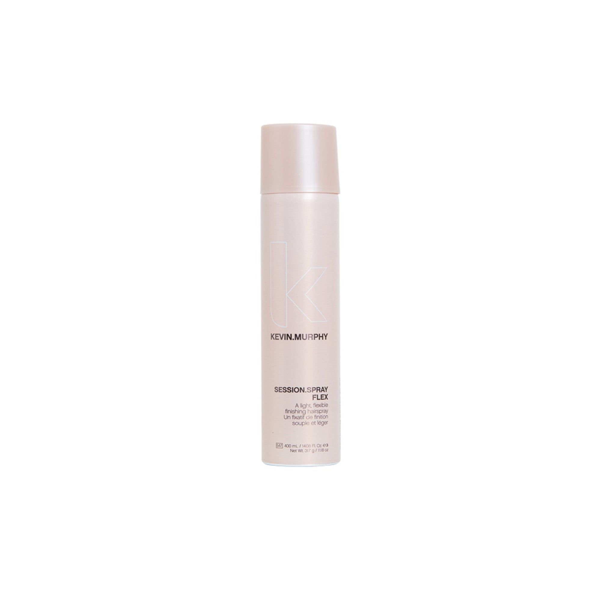 Kevin Murphy SESSION.SPRAY FLEX 400ml