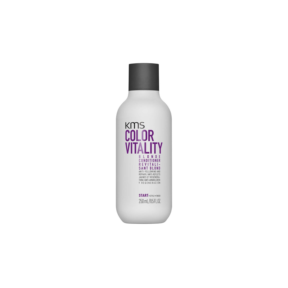 Kms California Color Vitality Blonde Conditioner 250ml