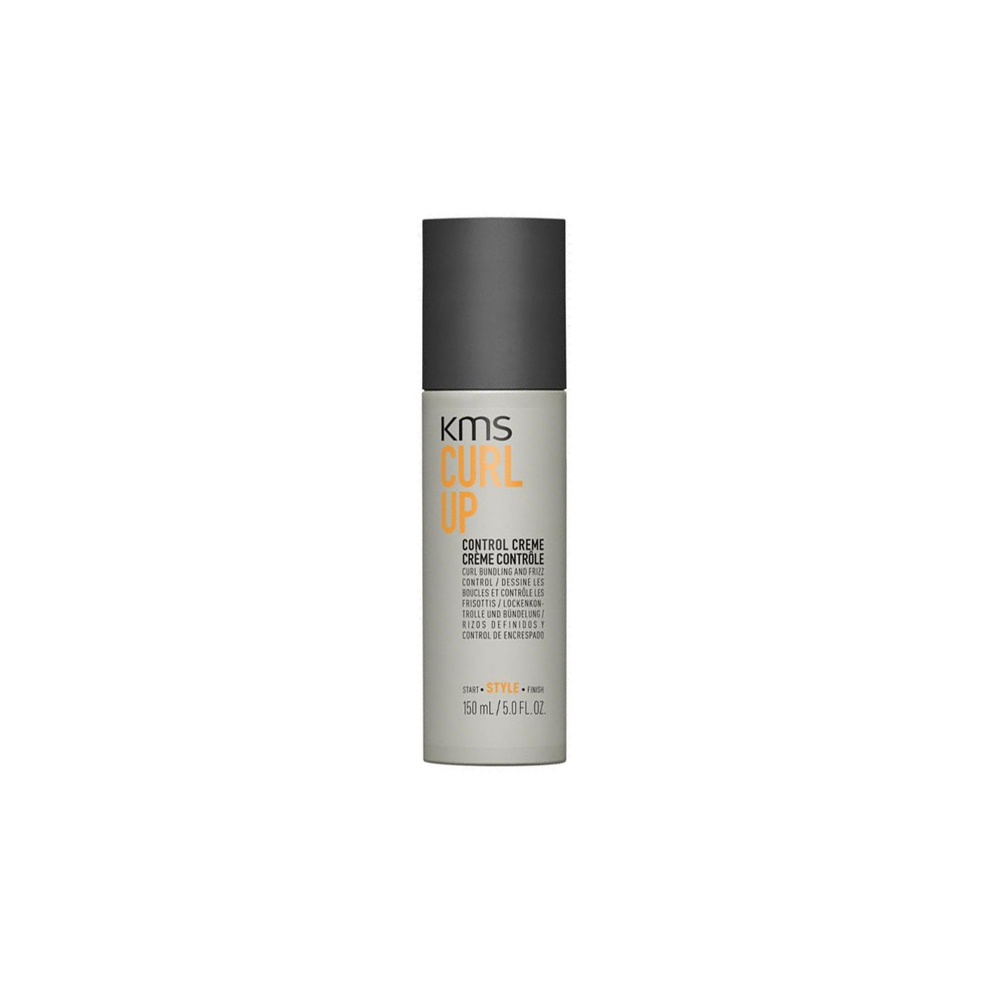 KMS Curl Up Control Creme 150ml