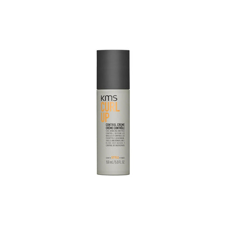 KMS Curl Up Control Creme 150ml