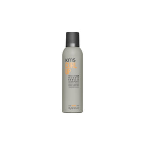 KMS Curl Up Wave Foam 200ml