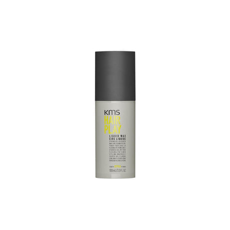 KMS Hair Play Liquid Wax 100ml
