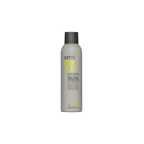 KMS Hair Play Makeover Spray 250ml