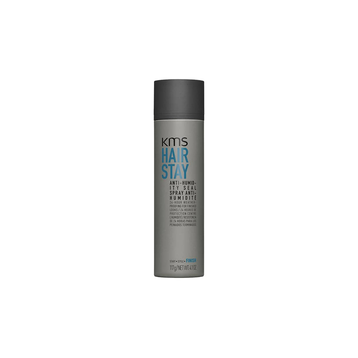KMS Hair Stay Anti-Humidity Seal 150ml