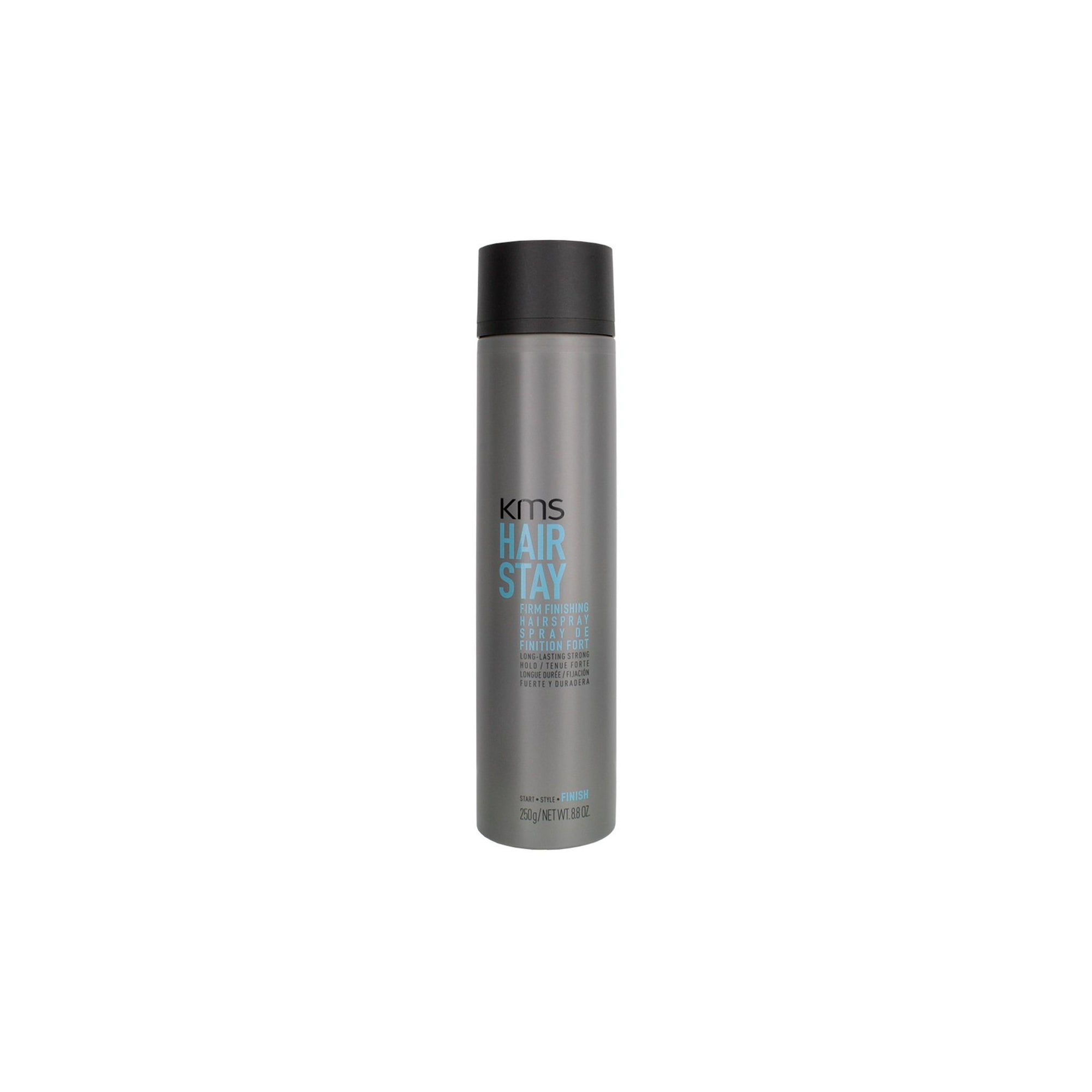 KMS Hair Stay Firm Finishing Spray 300ml