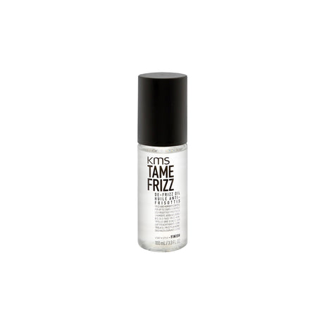 KMS Tame Frizz De-Frizz Oil 100ml