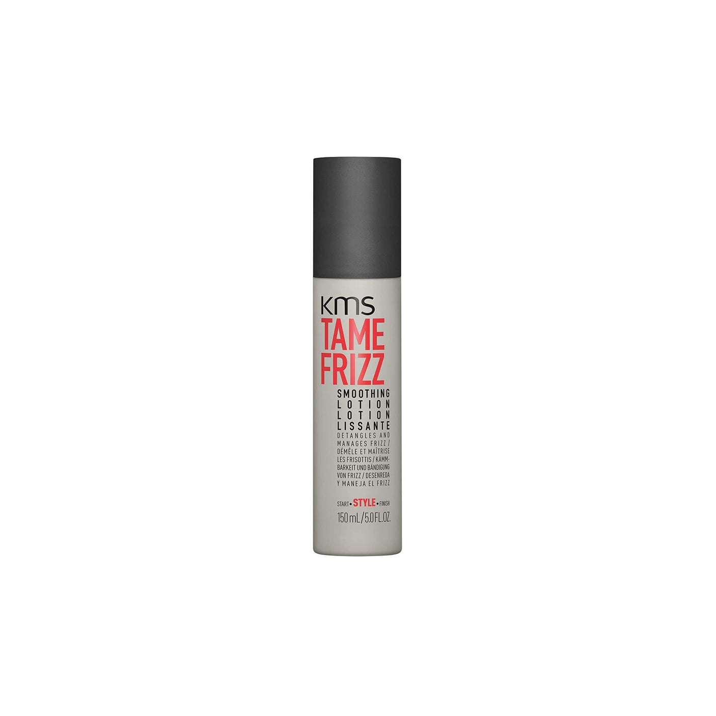 KMS Tame Frizz Smoothing Lotion 150ml