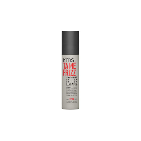 KMS Tame Frizz Smoothing Lotion 150ml