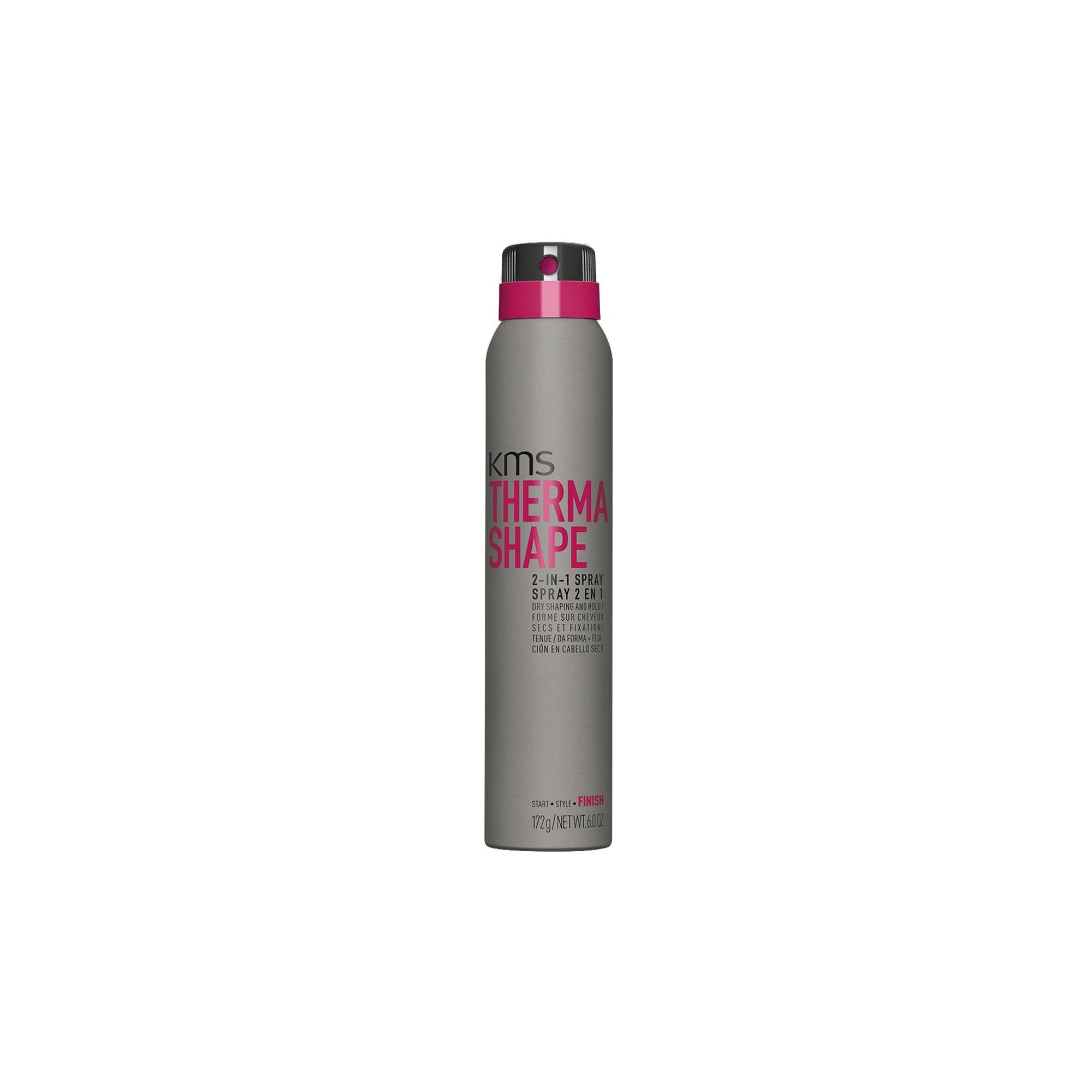KMS Therma Shape 2-In-1 Spray 200ml