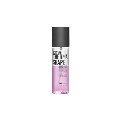 KMS Therma Shape Quick Blow Dry 200ml