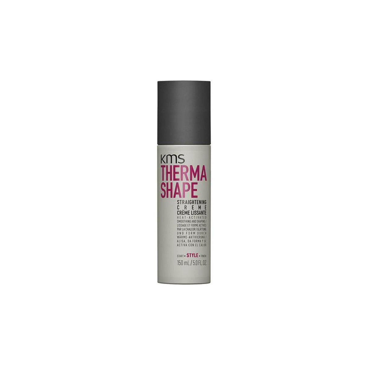 KMS Therma Shape Straightening Creme 150ml