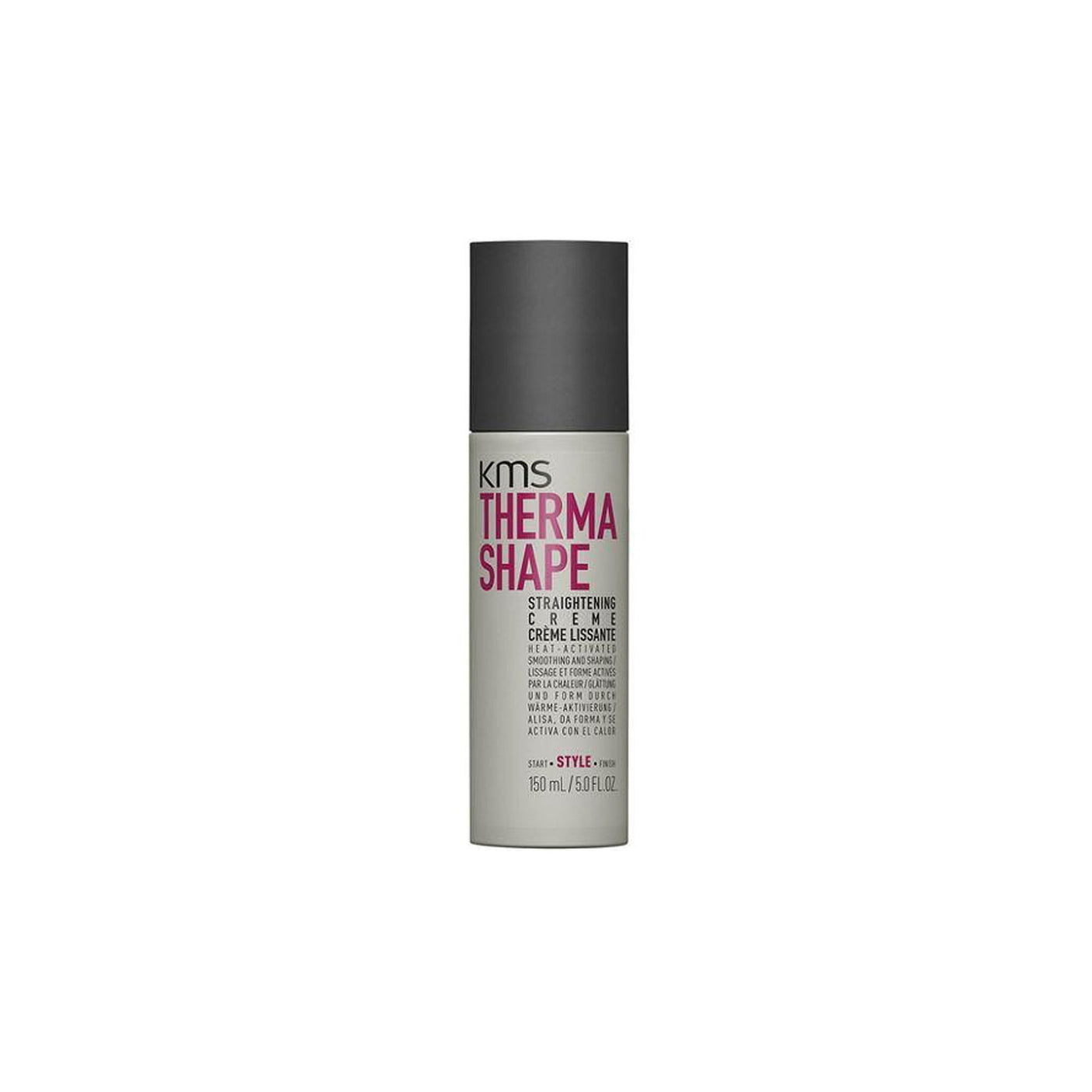 KMS Therma Shape Straightening Creme 150ml
