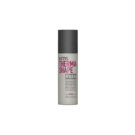KMS Therma Shape Straightening Creme 150ml