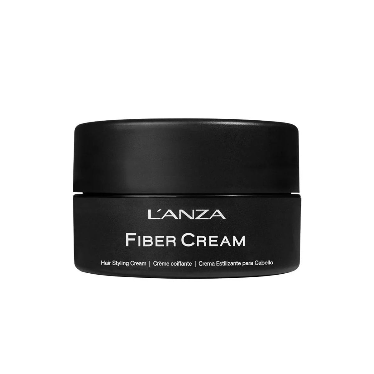 L&#39;Anza Healing Style Contour Fiber Cream 100g