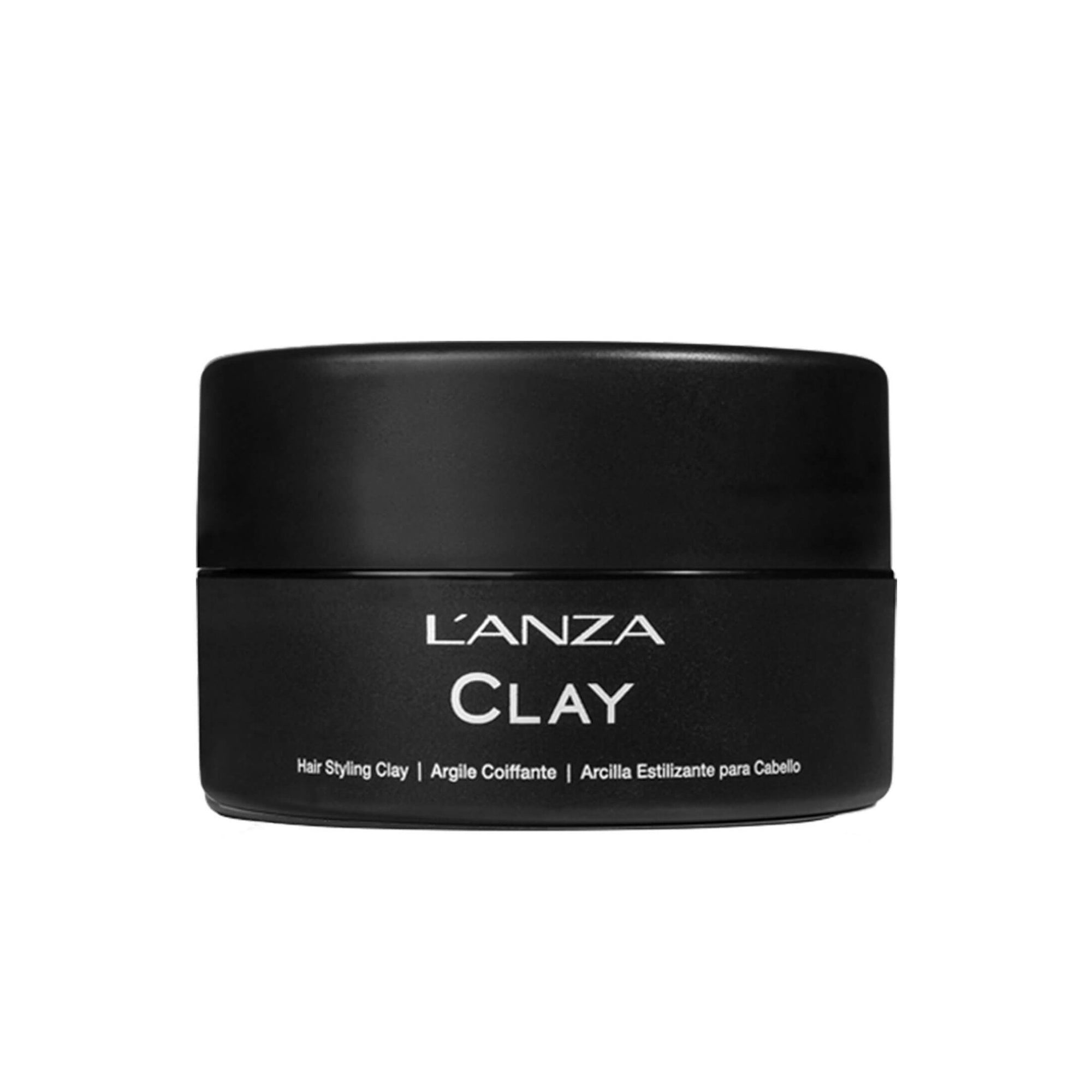 L'Anza Healing Style Sculpt Dry Clay 100g