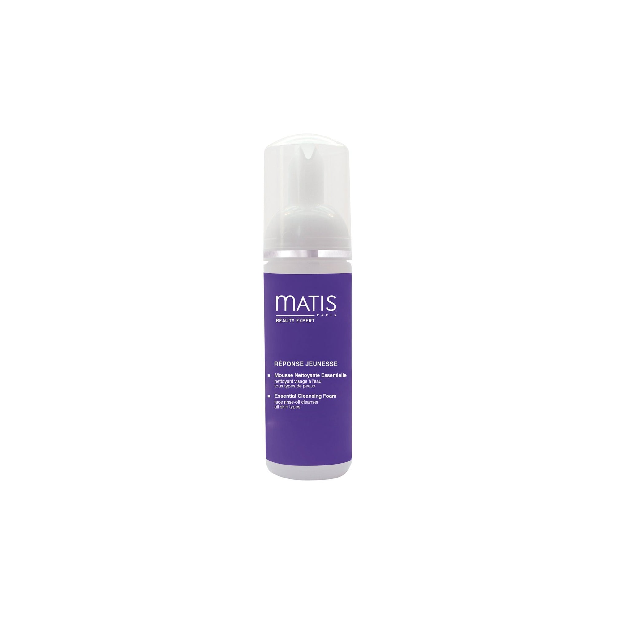 Matis Youth Response Essential Cleansing Foam 150ml