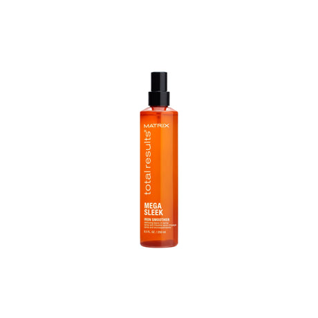 Matrix Mega Sleek Iron Smoother 250ml