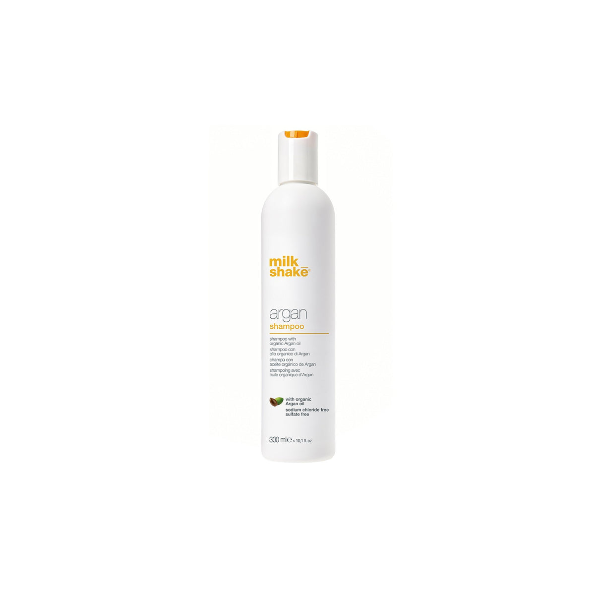 Milkshake Argan Shampoo 300ml