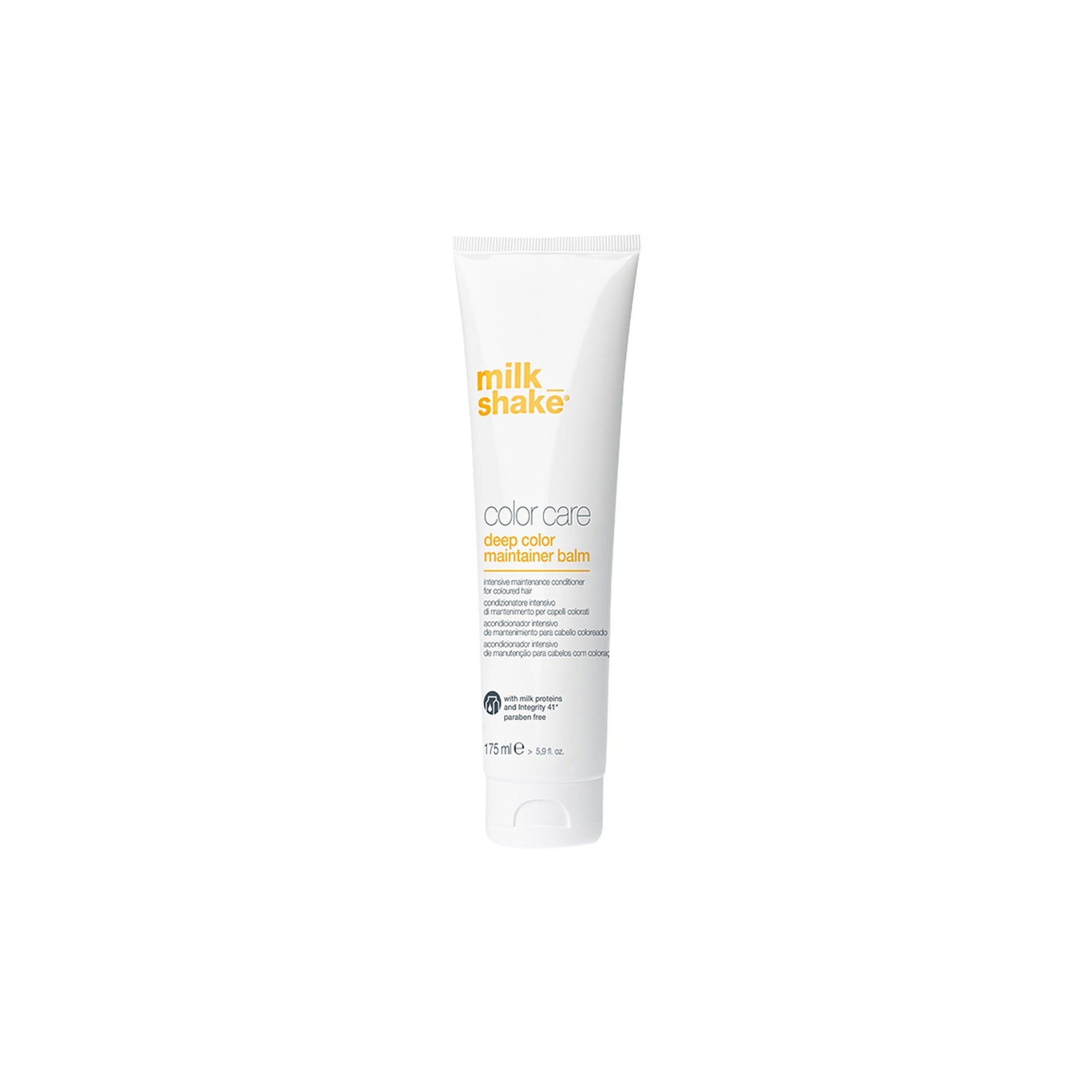 Milkshake Color Care Deep Maintainer Balm 175ml