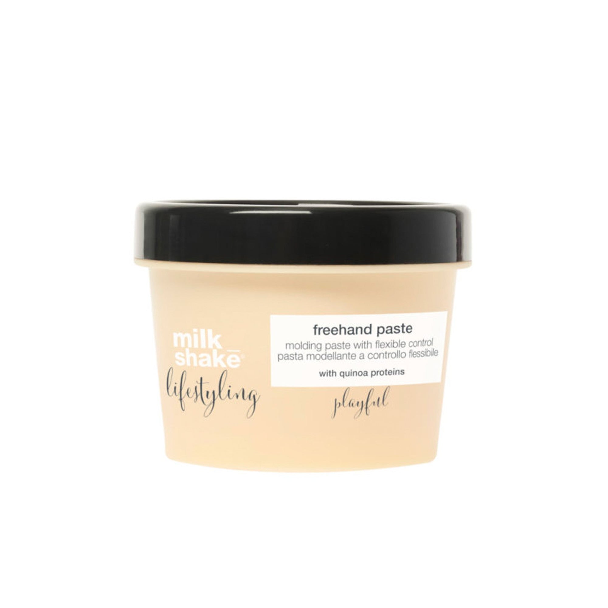 Milkshake Lifestyling Free Hand Paste 100ml