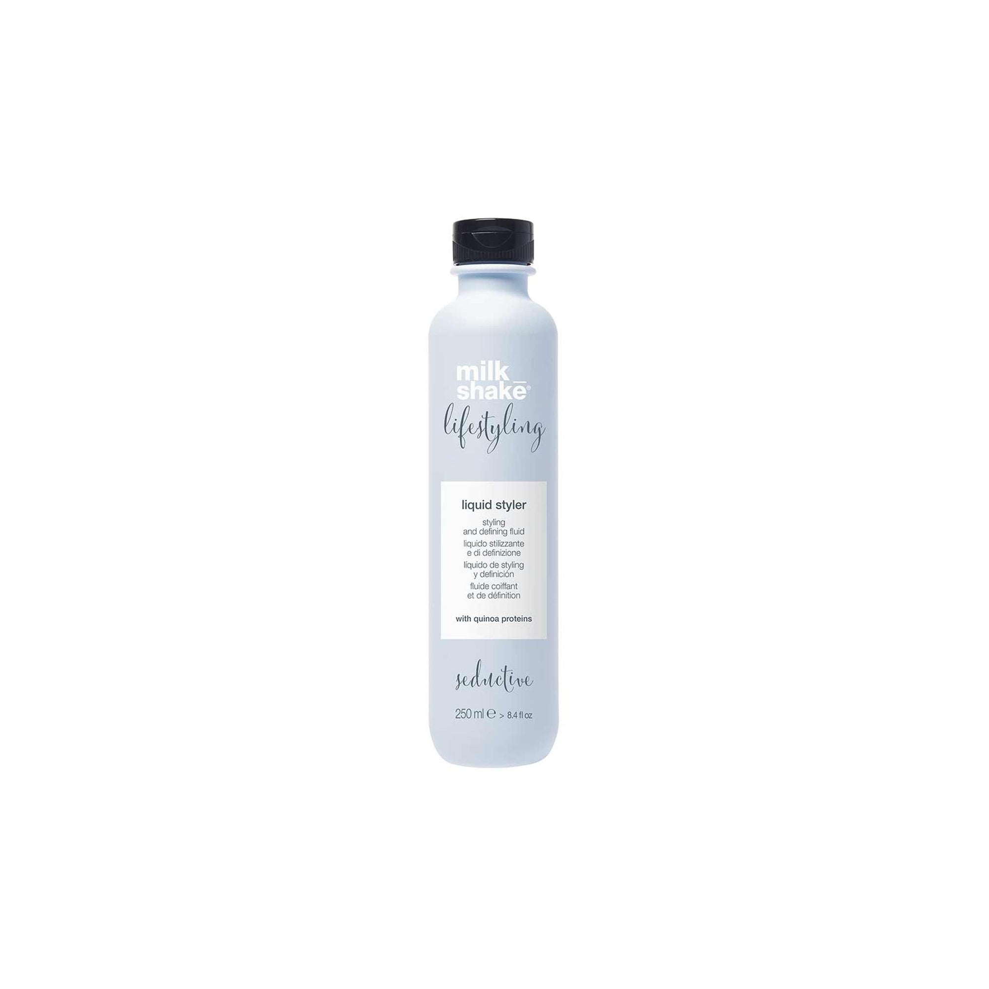 Milkshake Lifestyling Liquid Styler 250ml