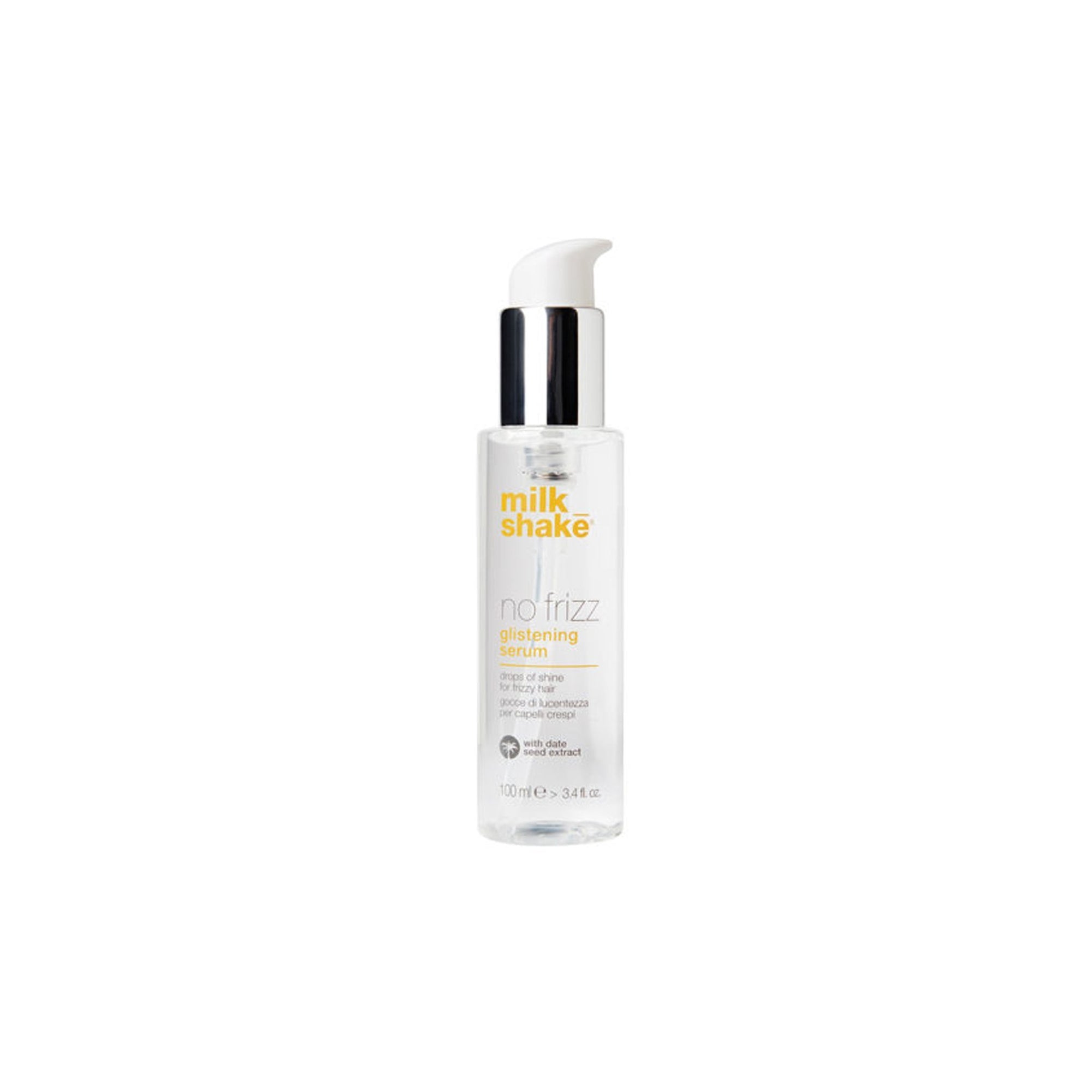 Milkshake No Frizz Glistening Serum 100ml