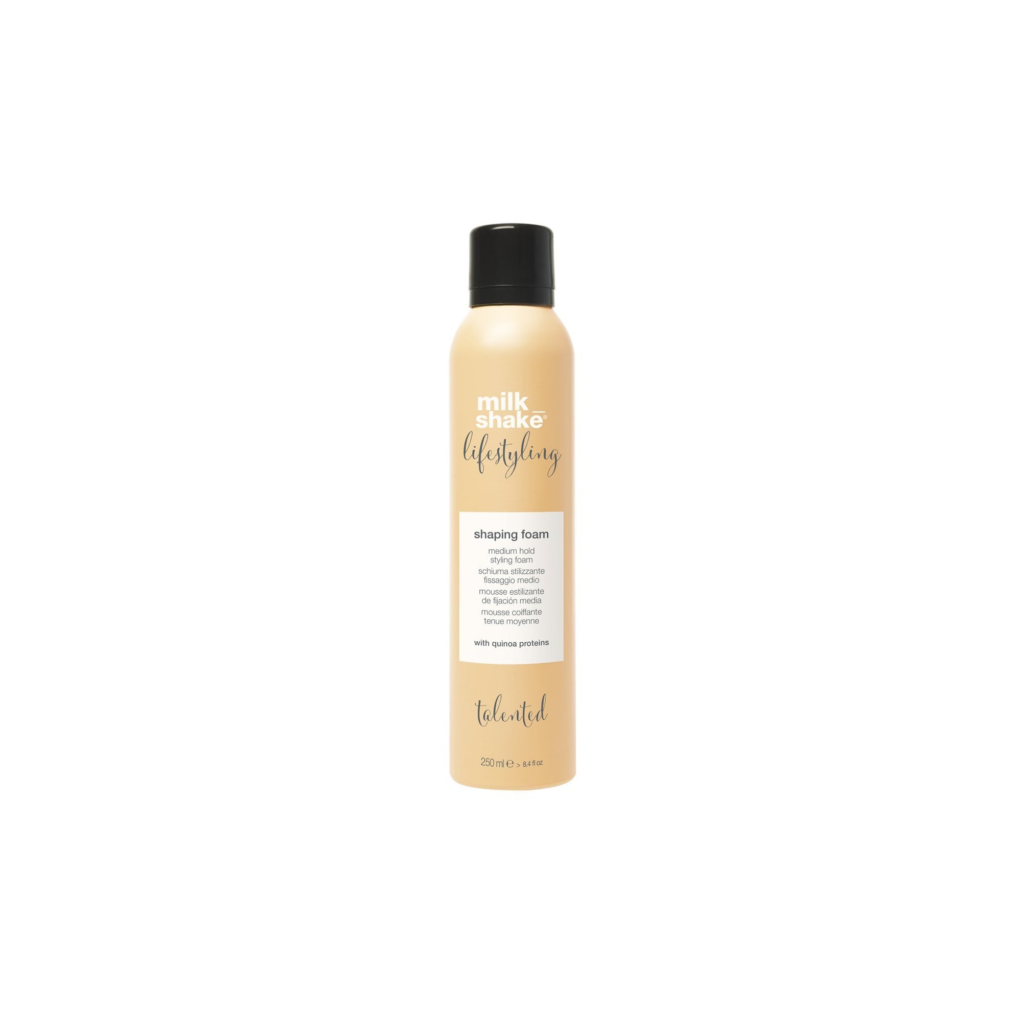 Milkshake Lifestyling Shaping Foam 250ml