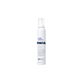 Milkshake Silver Shine Whipped Cream 200ml