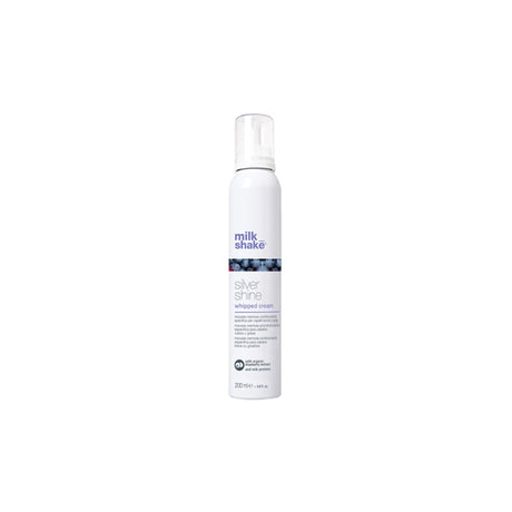 Milkshake Silver Shine Whipped Cream 200ml