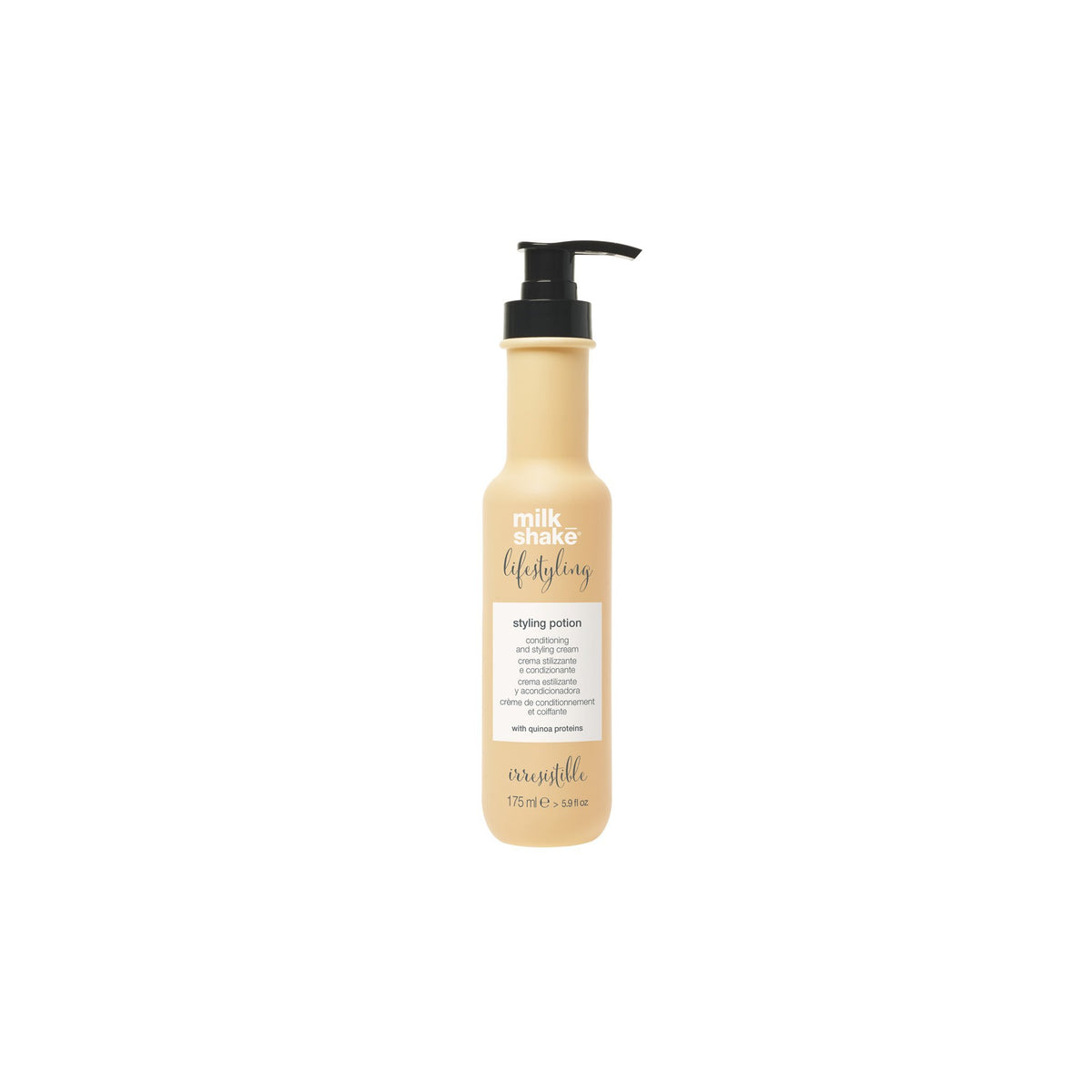 Milkshake Lifestyling Styling Potion 175ml