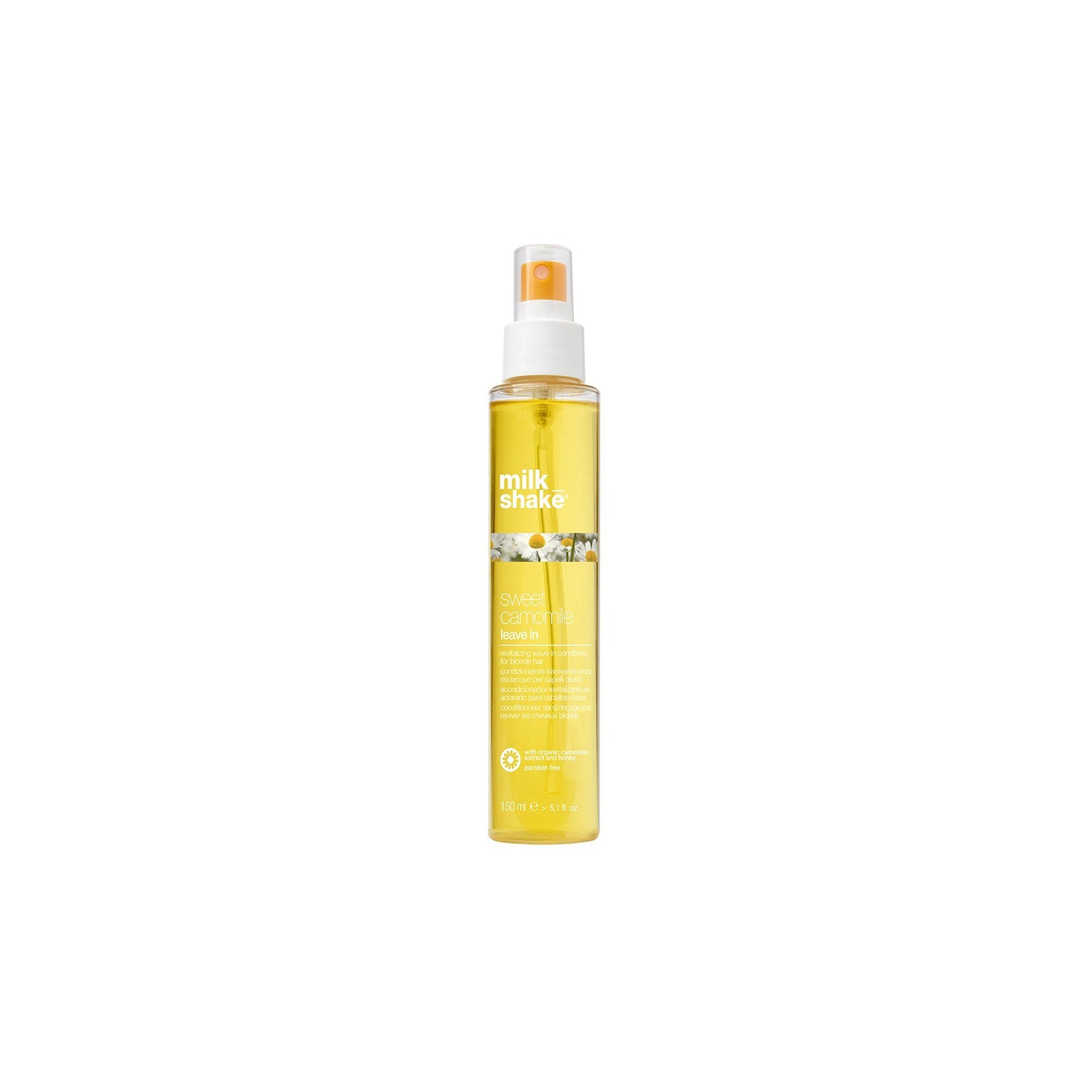 Milkshake Sweet Camomile Leave-in Spray 150ml