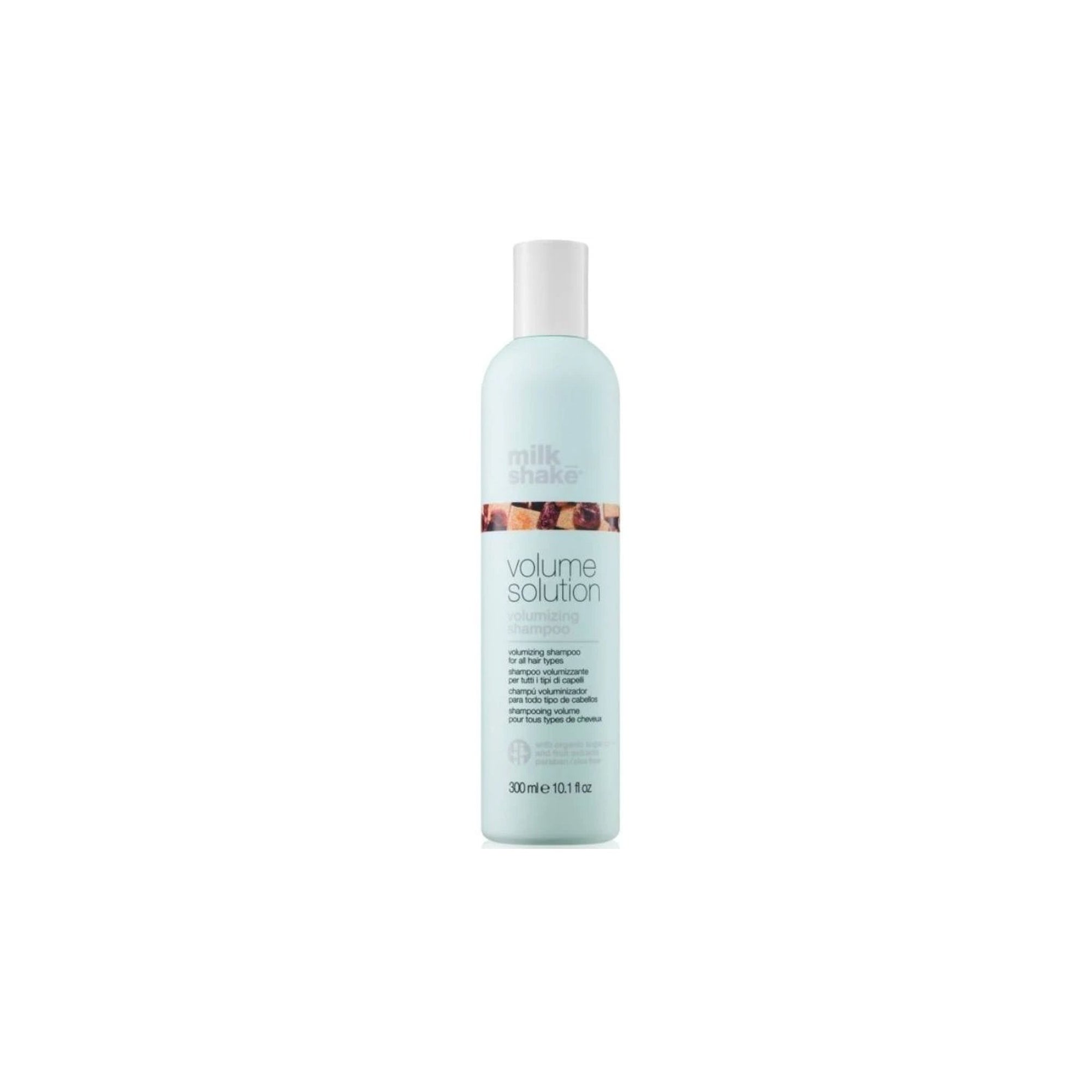 Milkshake Volume Solution Shampoo 300ml