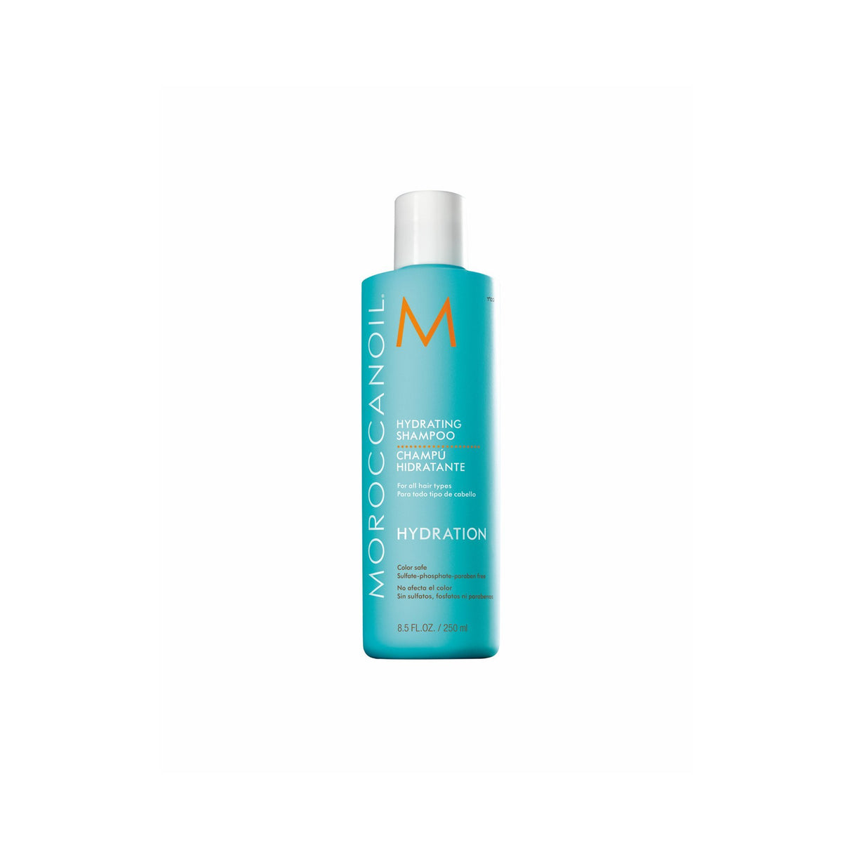 Moroccanoil Hydrating Shampoo 250ml