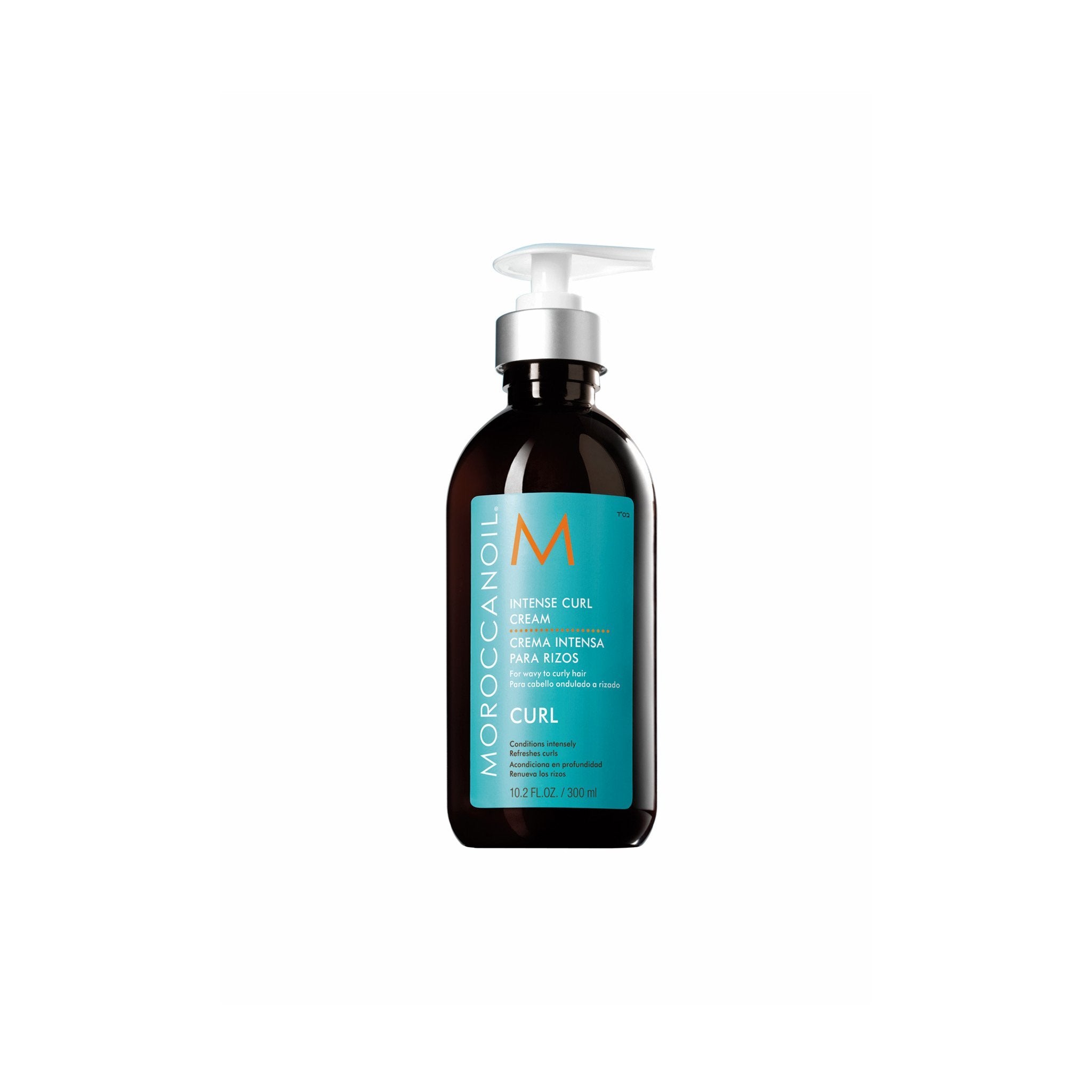 Moroccanoil Intense Curl Cream | Retail Box - retailbox.co.za