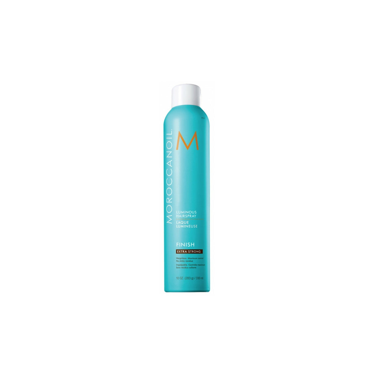 Moroccanoil Luminous Hairspray Extra Strong 330ml