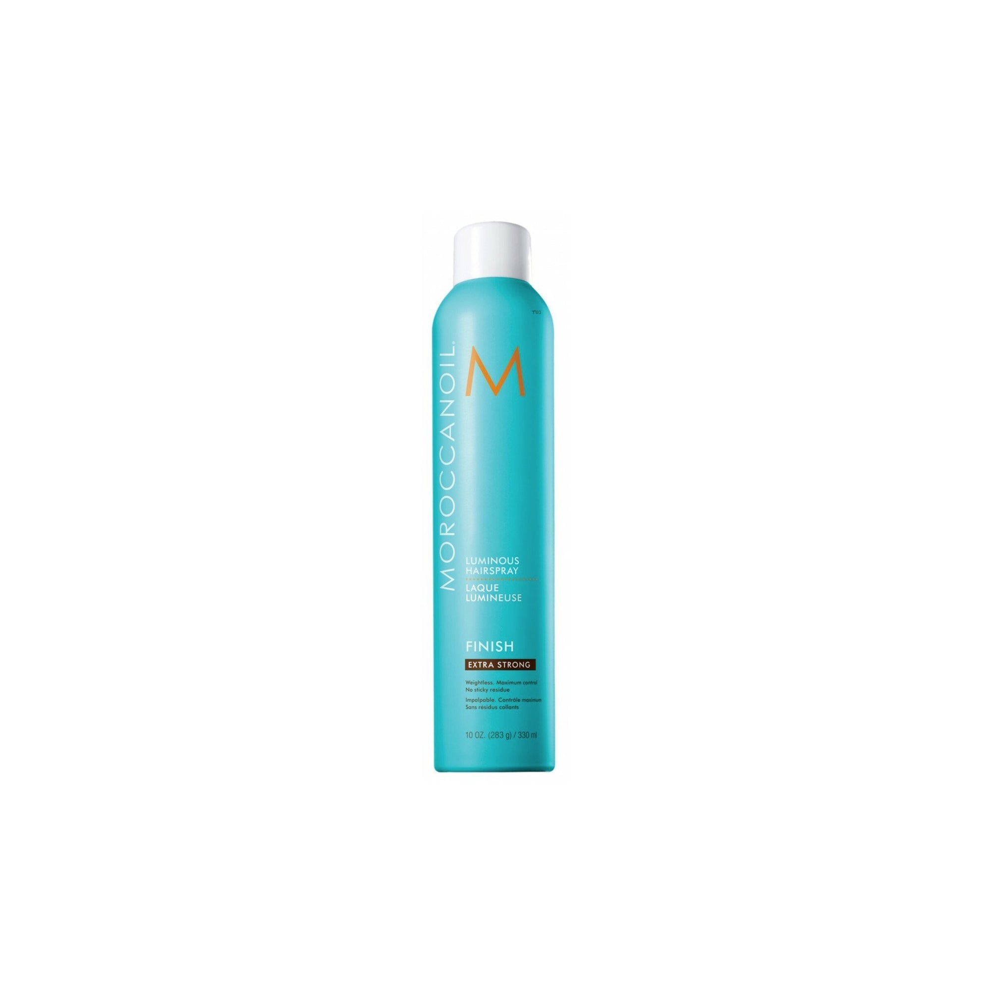 Moroccanoil Luminous Hairspray Extra Strong 330ml