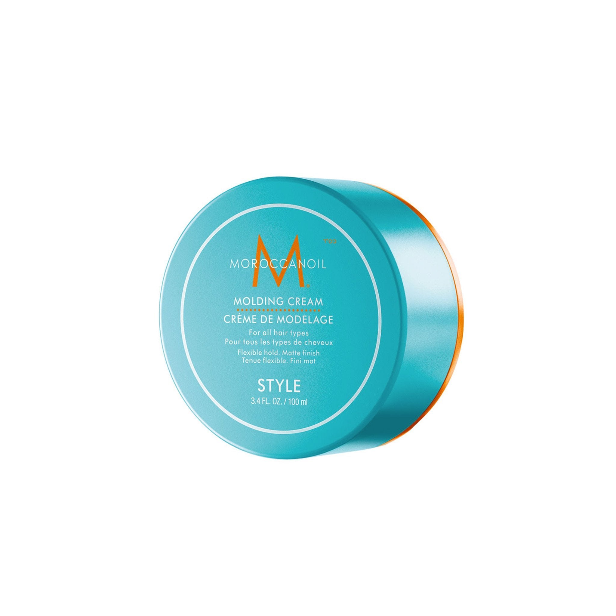 Moroccanoil Molding Cream | Retail Box - retailbox.co.za