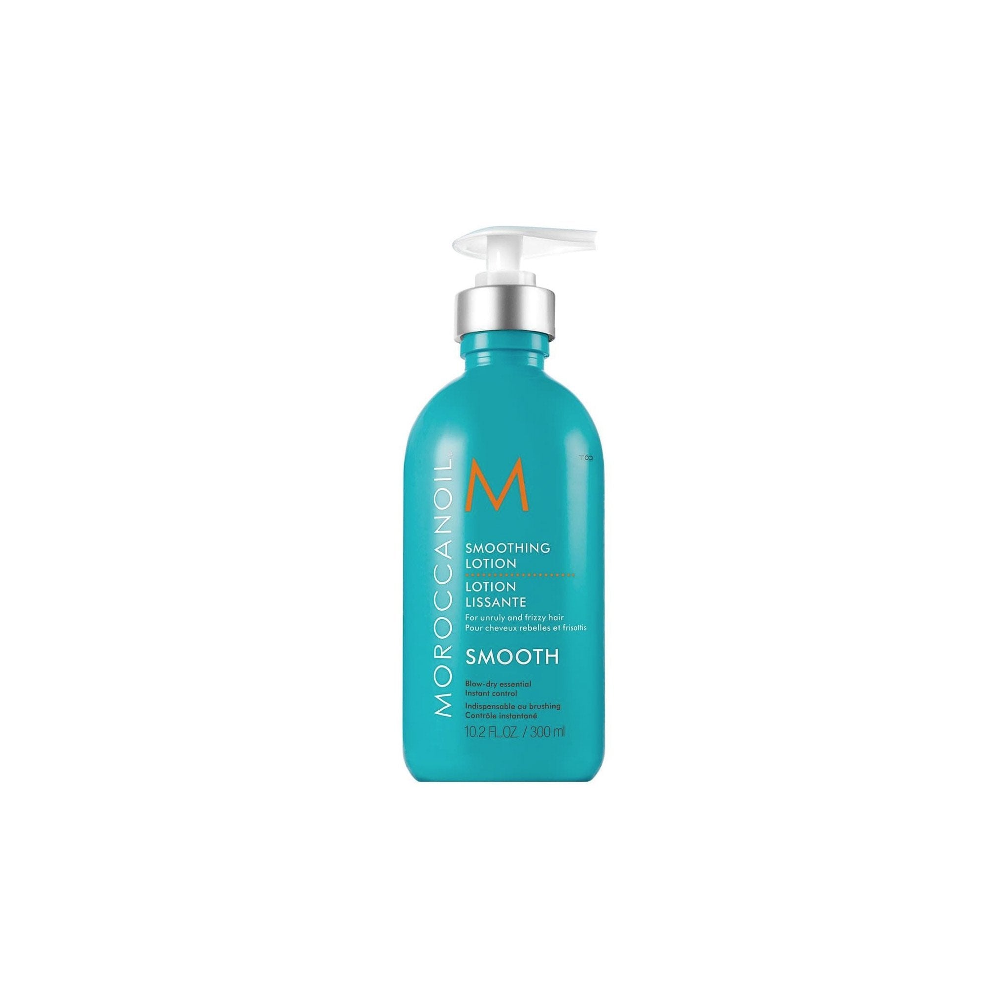 Moroccanoil Smoothing Lotion | Retail Box - retailbox.co.za