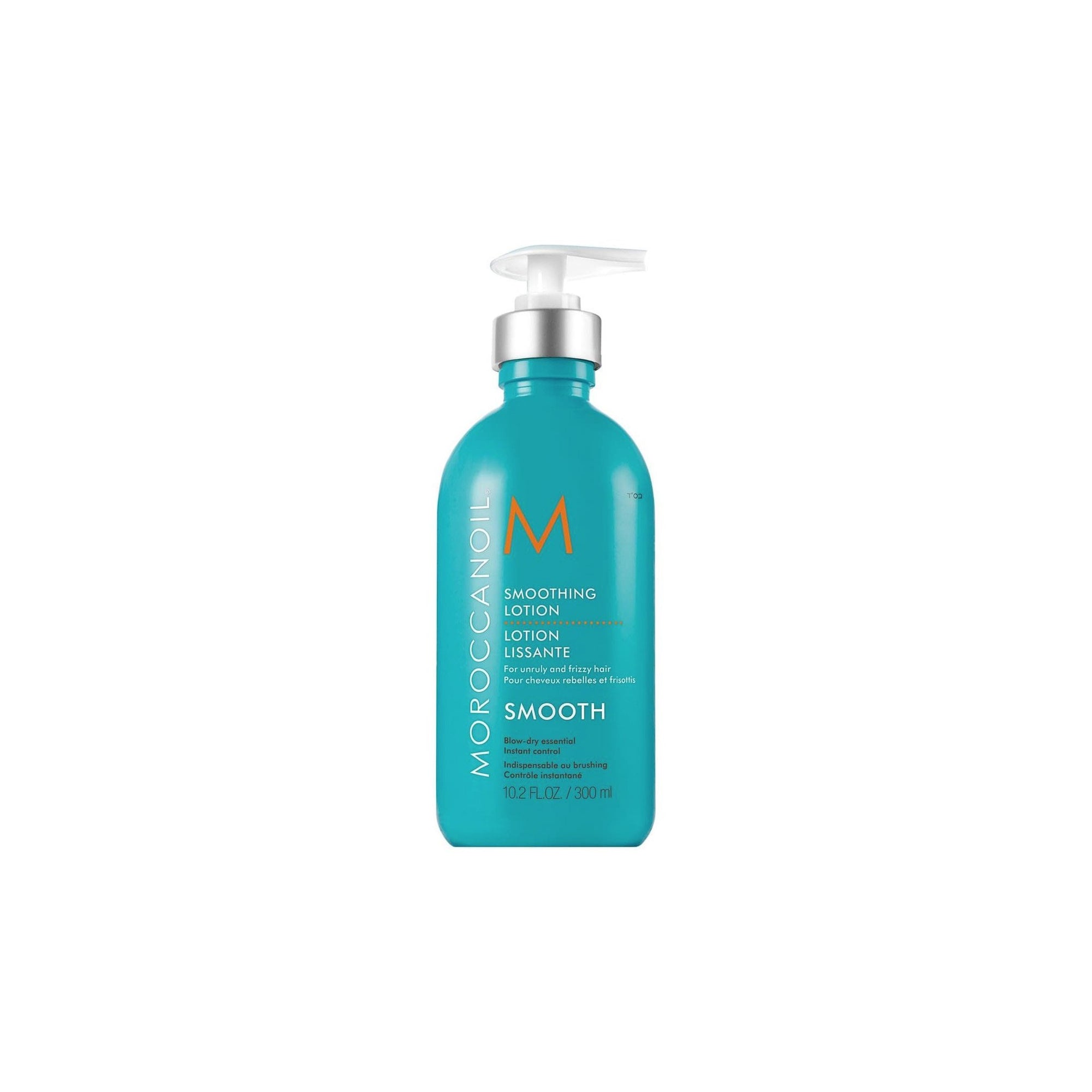 Moroccanoil Frizz Control Smoothing Lotion 300ml