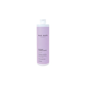 Nak Signatures Blonde Conditioner 375ml