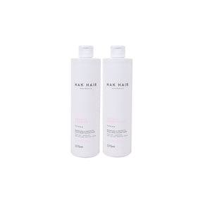 Nak Signatures Nourish Bundle