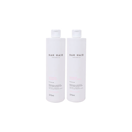 Nak Signatures Nourish Bundle