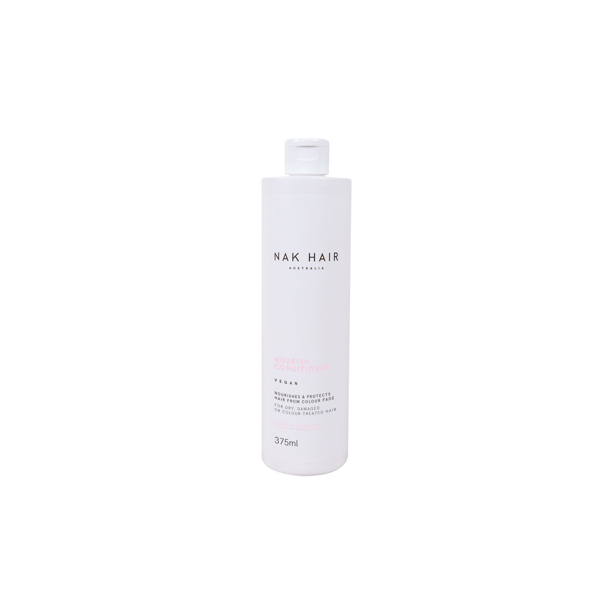 Nak Signatures Nourish Conditioner 375ml