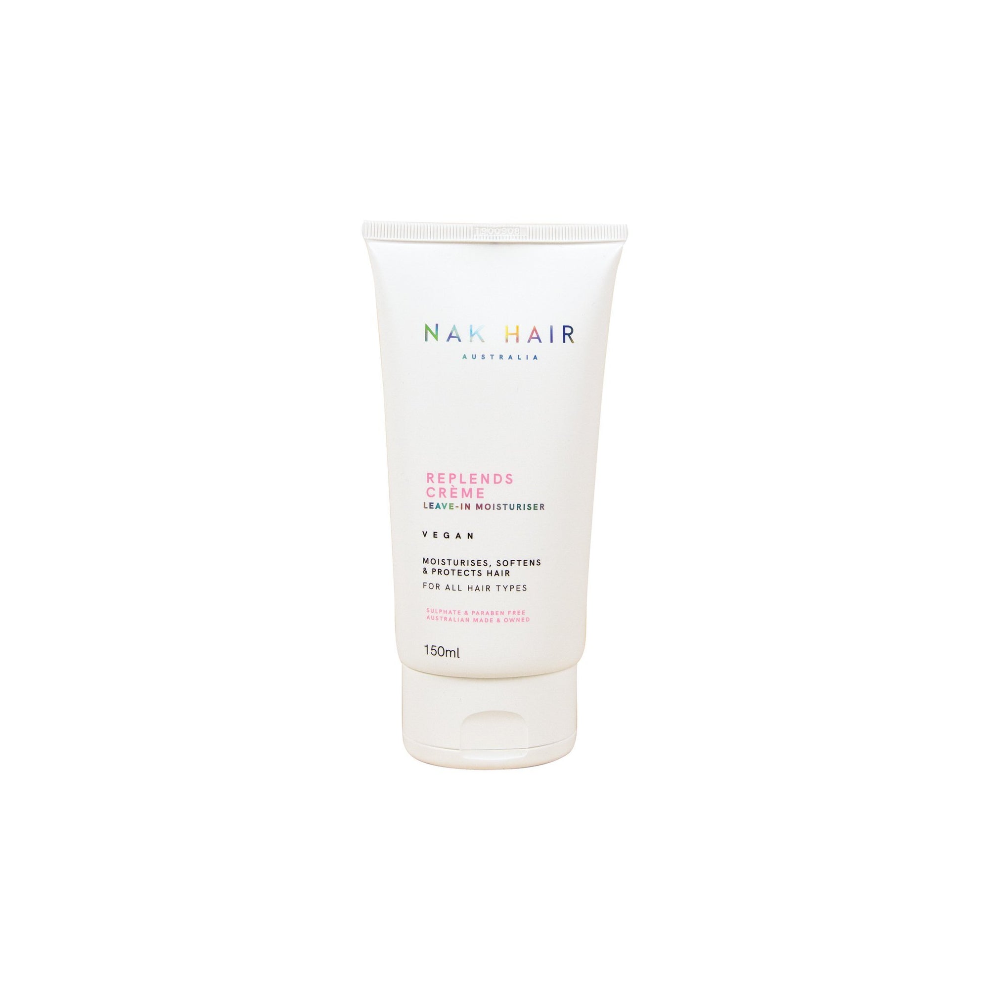 Nak Signatures Replends Crème 150ml