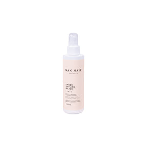 Nak Signatures Sheer Styling Glaze 150ml