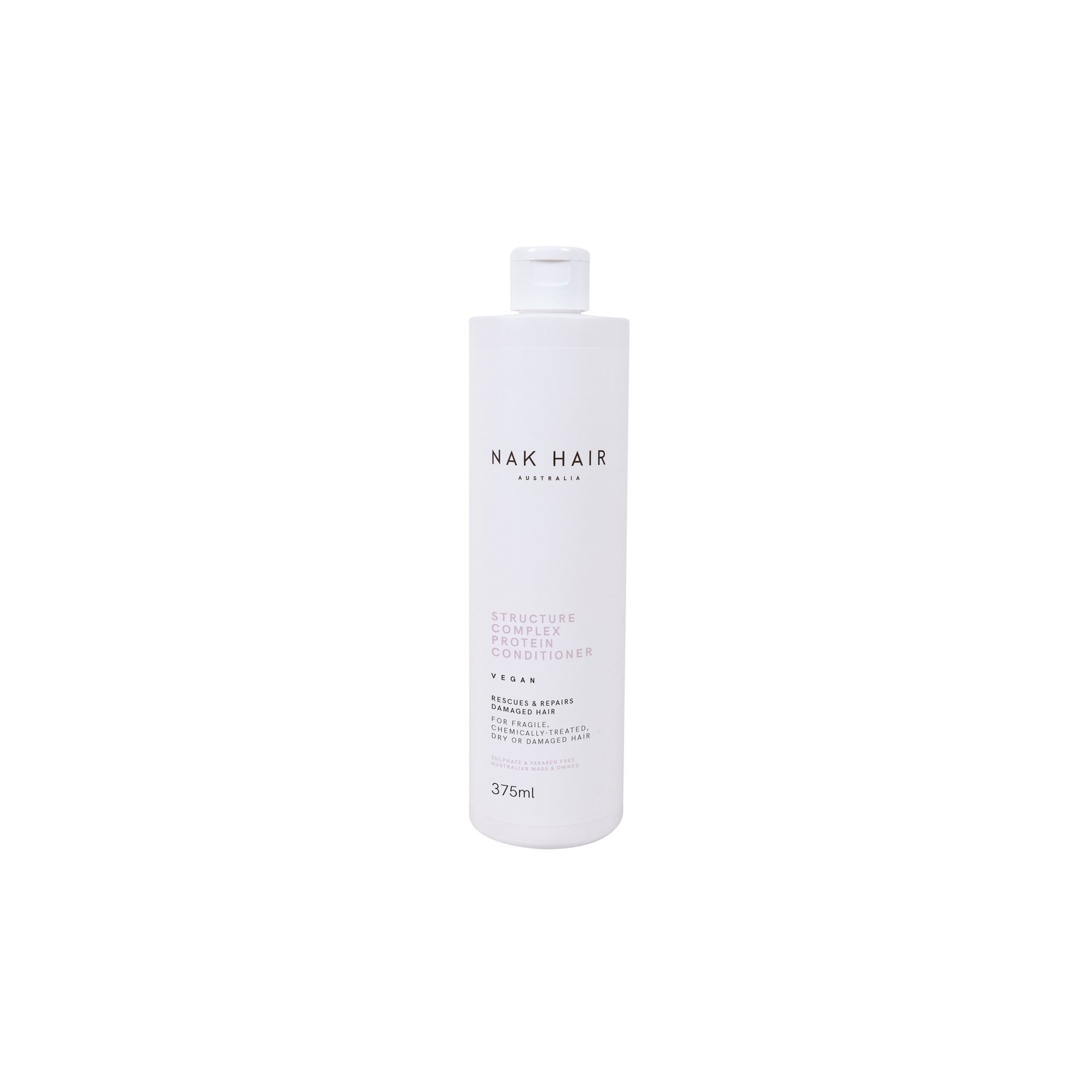 Nak Signatures Structure Complex Conditioner 375ml